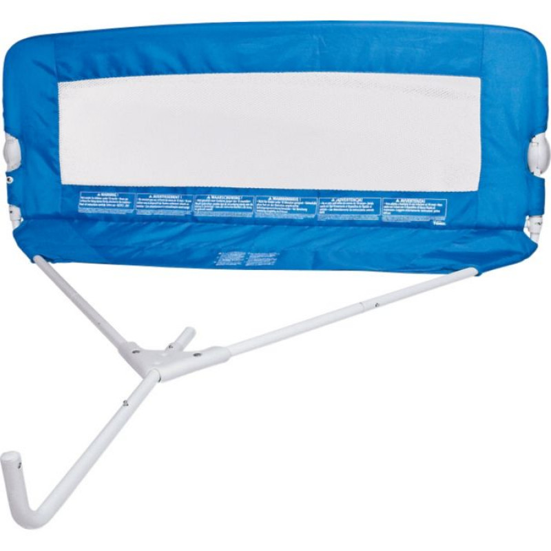 Tomy Bed Rail (Blue) Other Baby & Nursery Baby & Nursery Stock