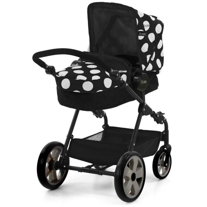 Icoo toy on sale stroller
