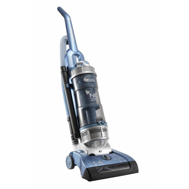 Hoover UTP1610 Turbo Power Upright Bagless Vacuum Cleaner Upright