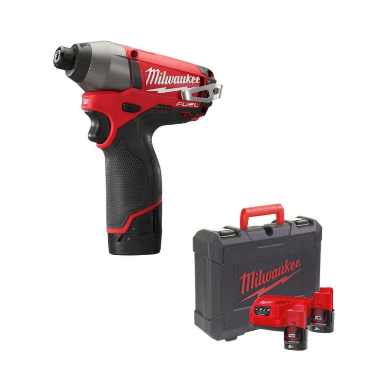 Milwaukee m12cid outlet