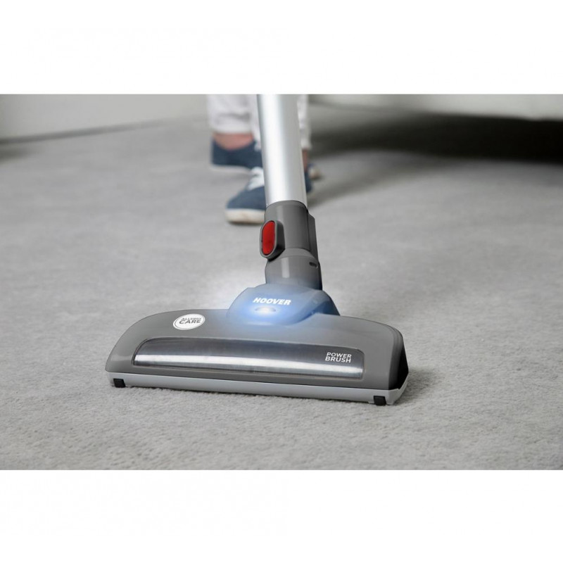 Hoover FD22RP Freedom Pets Plus Cordless Vacuum Handheld Vacuum