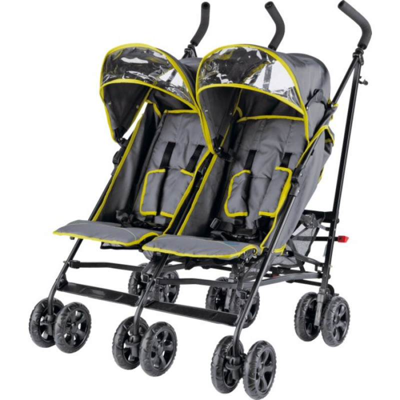 Babystart buggy top
