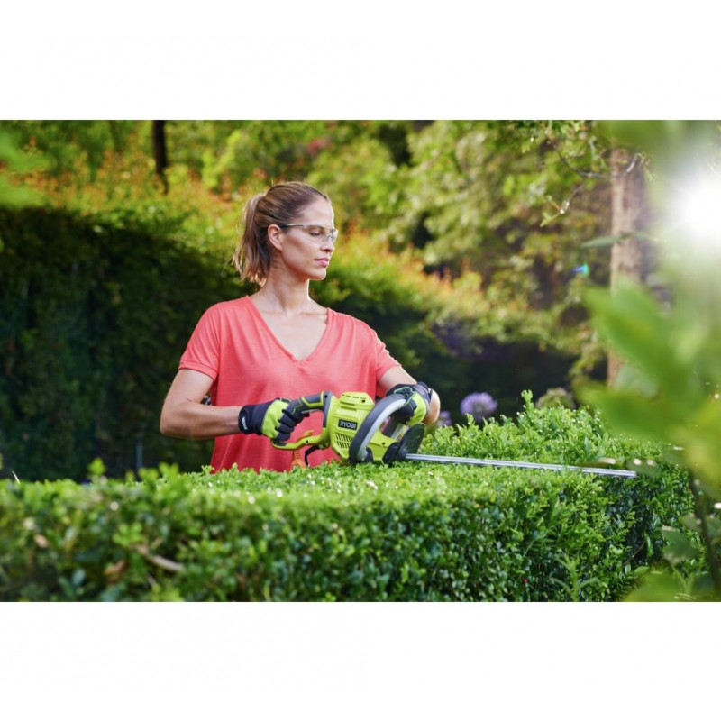 Ryobi RHT4550 50cm Electric Hedge Trimmer 450W Hedge Trimmers