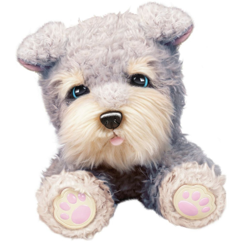 Live pets snuggles online my dream puppy