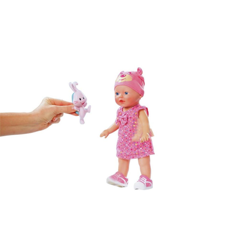 My Little Baby Born Walks Doll Dolls Playsets Toys and Games GMV Trade