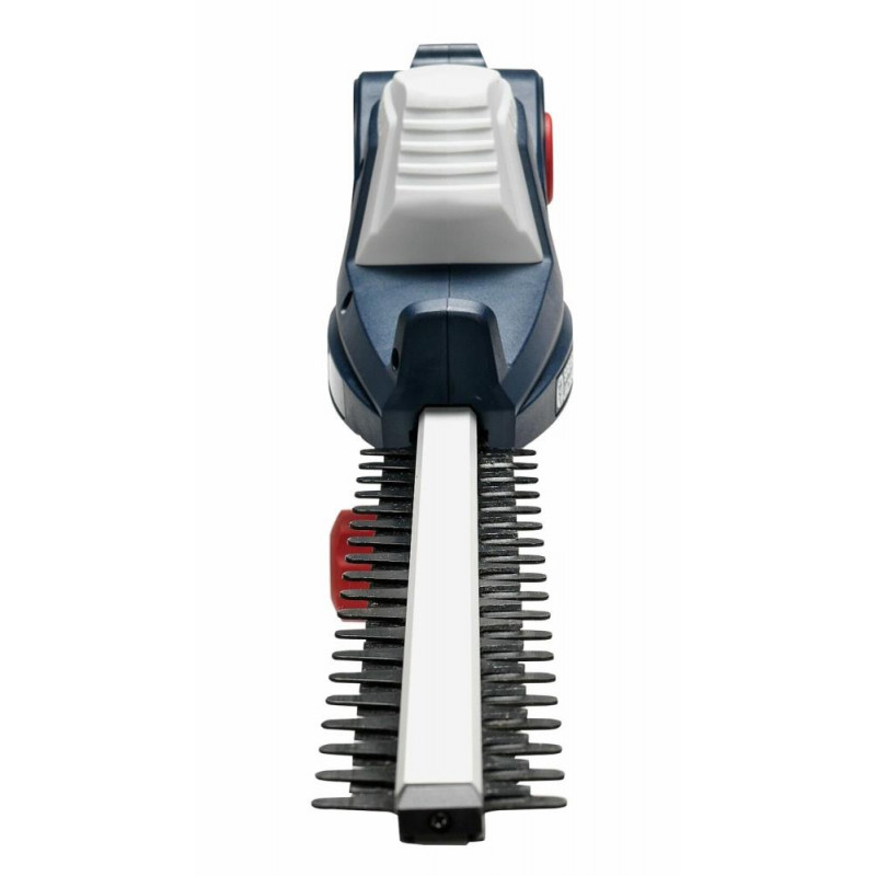 Spear & jackson s18ehp cordless pole hedge trimmer sale