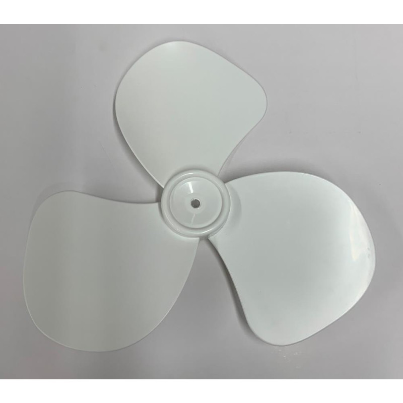 Genuine Fan Blade For Challenge 16 Inch White Pedestal Fan 4585325