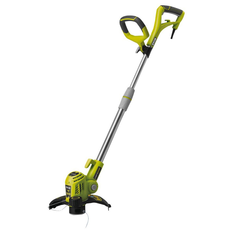 Ryobi RLT5027 Electric Grass Trimmer 500W Strimmers Garden Power Tools GMV Trade