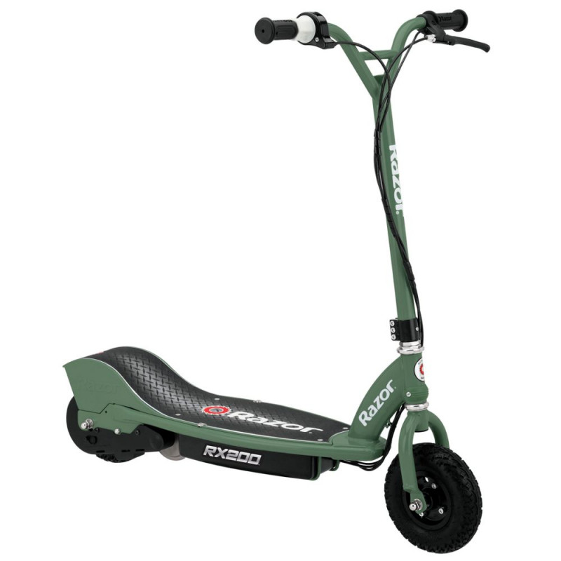 Razor RX200 All Terrain Electric Scooter (No Charger) Outdoor Toys