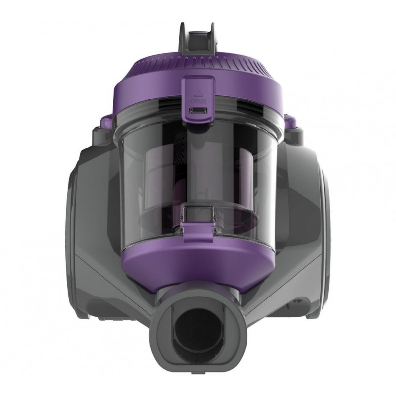 Bush VCS35B15KOD Bagless Cylinder Vacuum Cleaner Cylinder Vacuum