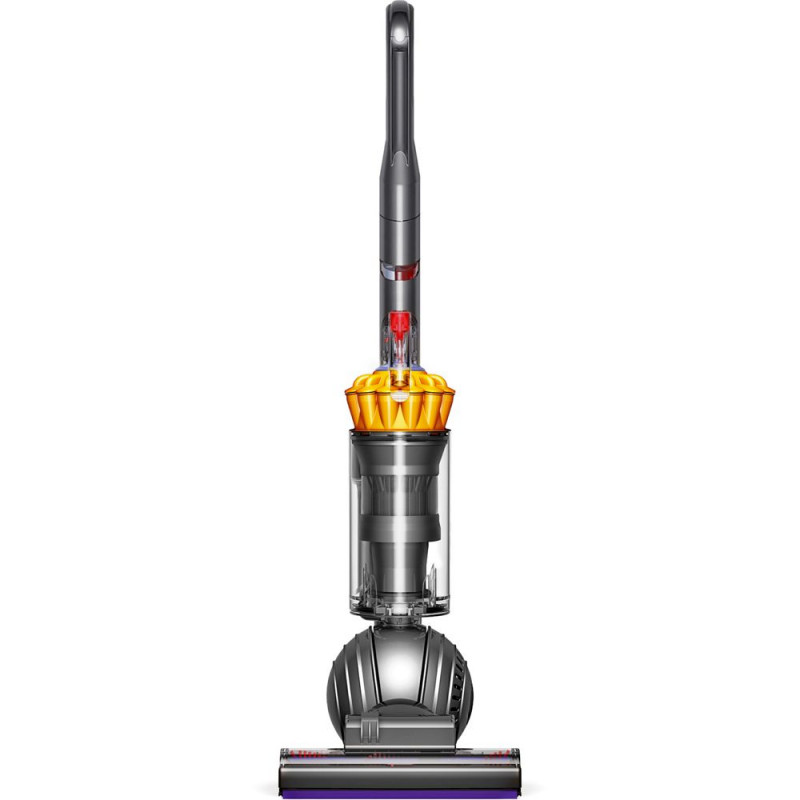 Dyson DC40 Multifloor Bagless Upright Vacuum Cleaner (No Small Tools