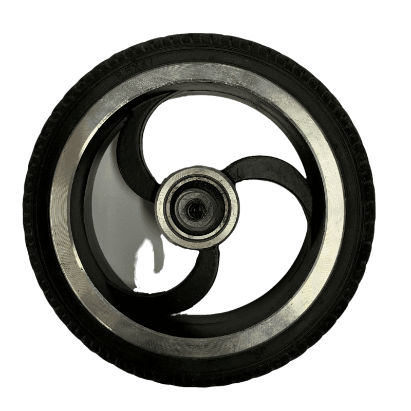 Genuine Rear Wheel For Hover1 Aviator Iridescent Electric Scooter 8096834 Other Spares