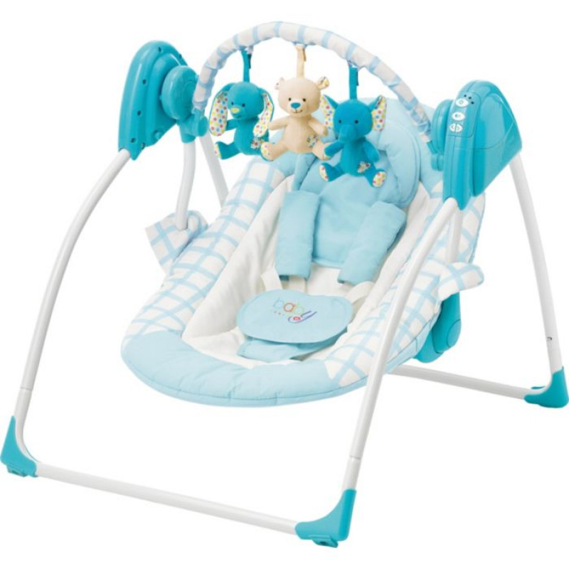 Chad valley shop baby swing