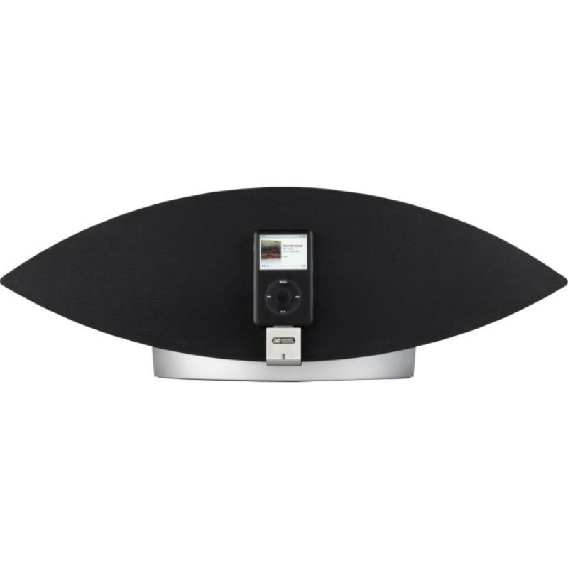 Acoustic solutions discount bluetooth speaker