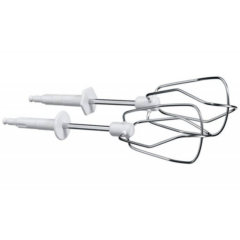 Braun HM3100WH MultiMix 3 500w Electric Hand Mixer White GMV Trade