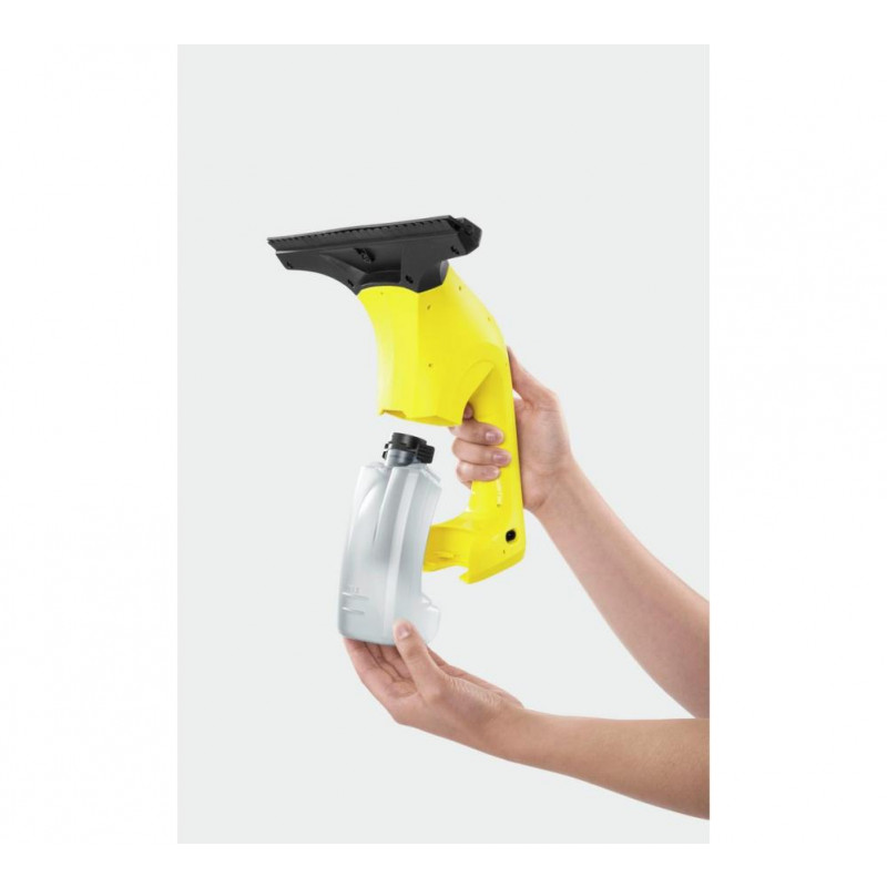 Karcher WV1 Rechargeable Window Vacuum Handheld Vacuum Cleaners
