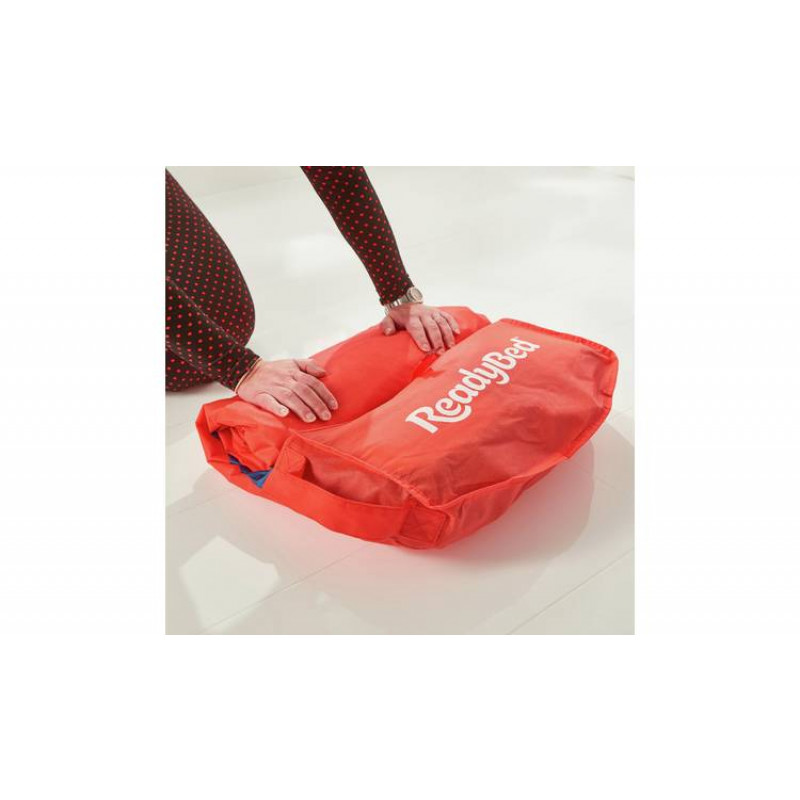 Junior ReadyBed Air Bed / Sleeping Bag Camping Accessories Travel