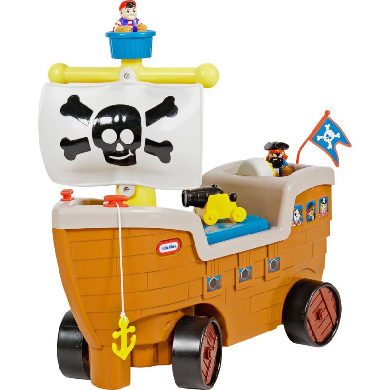 Little Tikes Play 