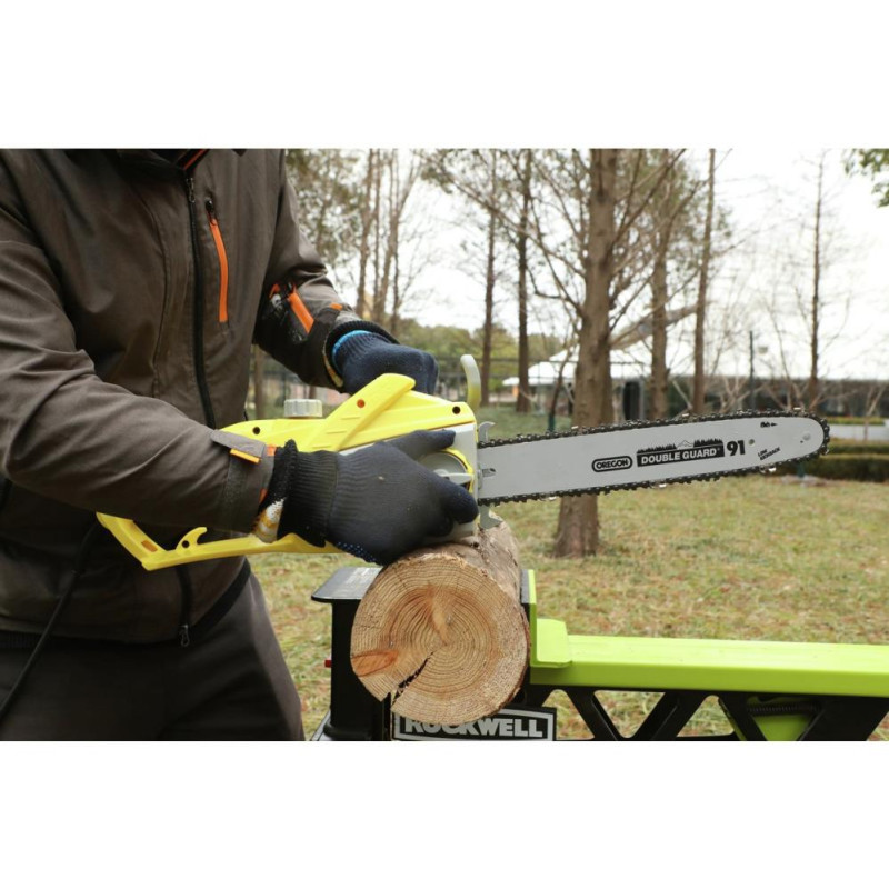 Rockwell electric chainsaw new arrivals