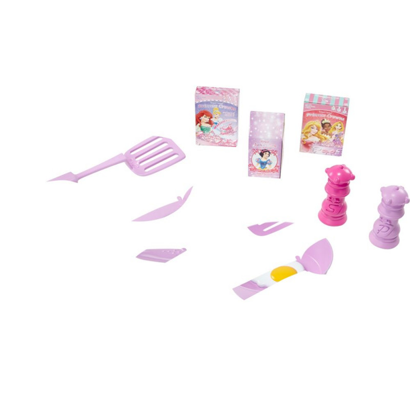 Disney princess magical kitchen discount