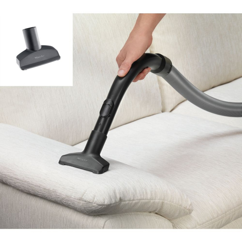 Miele Classic C1 Junior Powerline Bagged Cylinder Vacuum Cylinder Vacuum Cleaners Vacuums