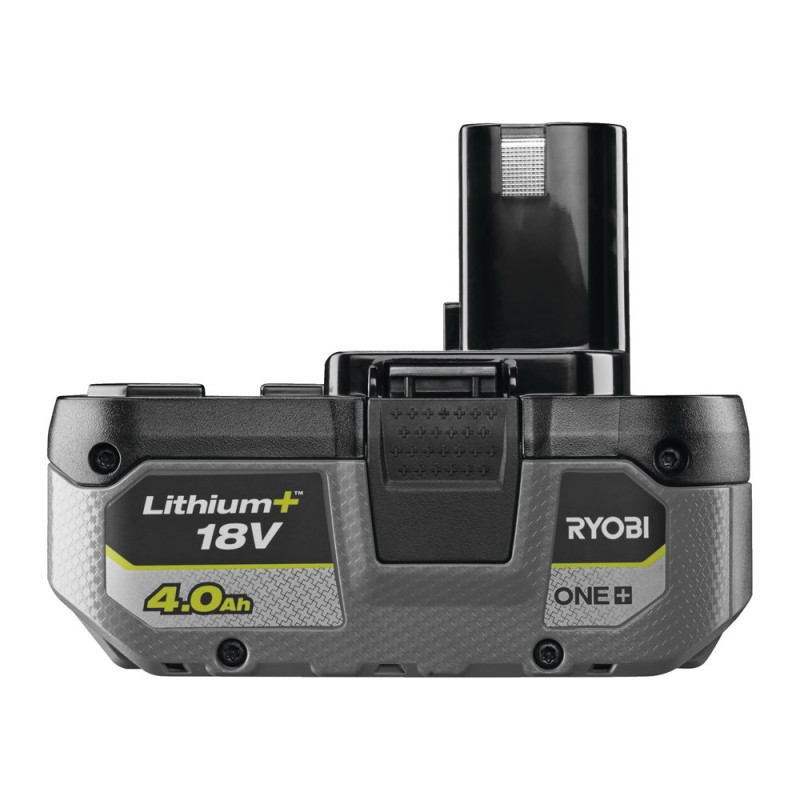 Ryobi RB1840X 18V ONE+™ 4.0Ah Lithium+ Compact Battery Batteries