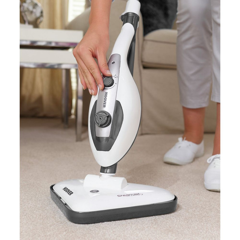 Hoover Steam Jet 2in1 Steam Mop S2IN1300CA (No Small Tools) Steam