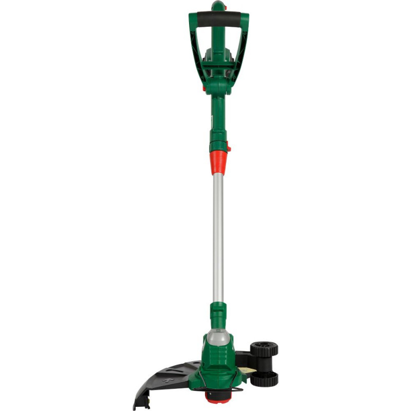 Qualcast online cordless strimmer
