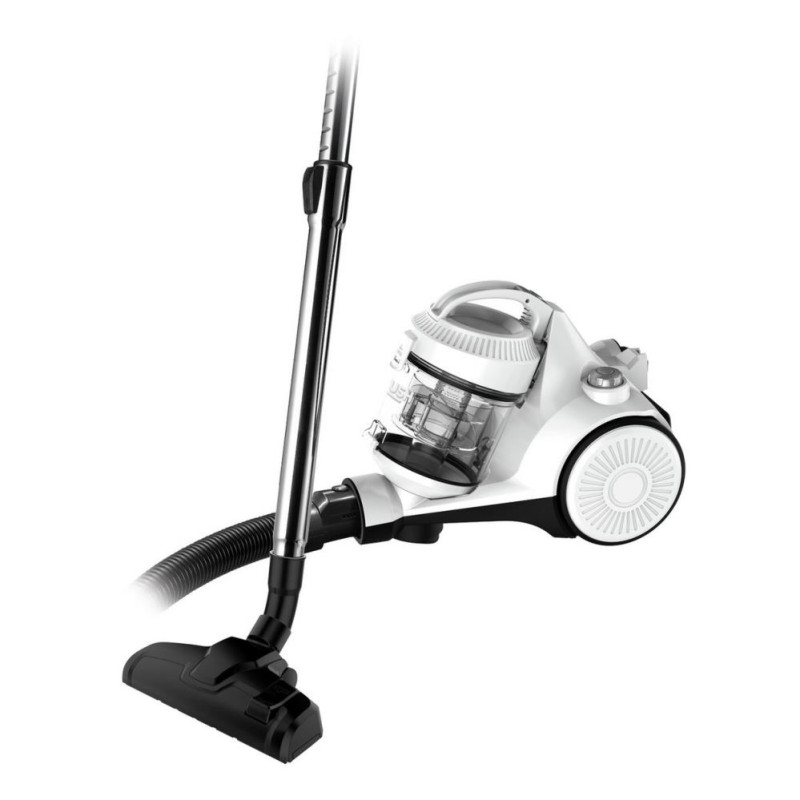 Bush VCS35B15K0D70 Bagless Cylinder Vacuum Cleaner Cylinder Vacuum