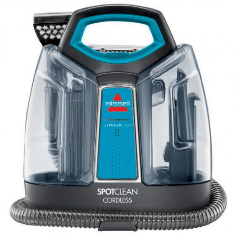 Bissel 1923E Cordless SpotClean 25v Carpet Washing Cleaners