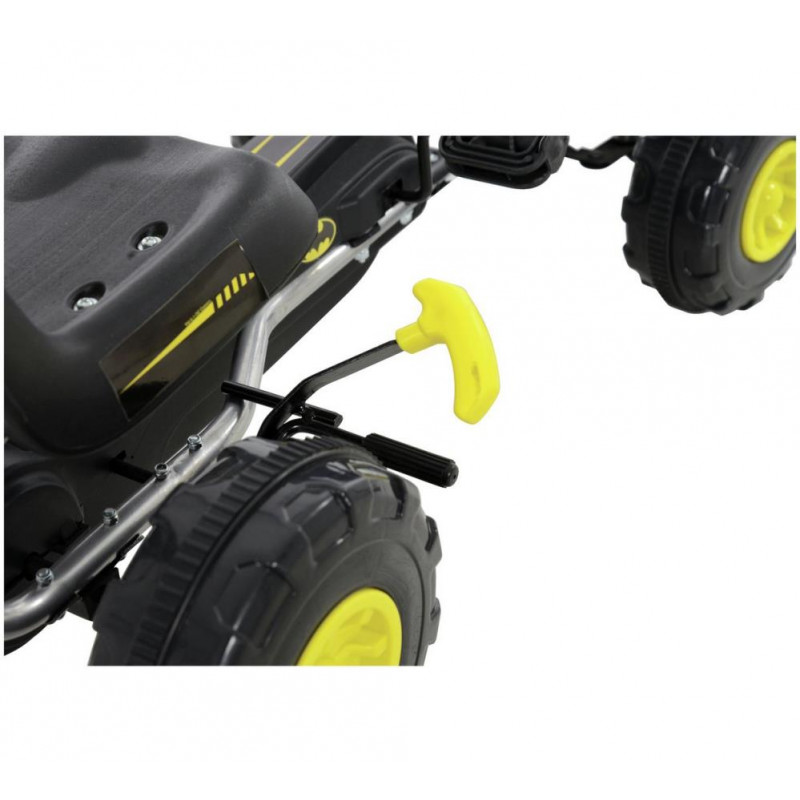 Batman Go Kart Outdoor Toys Toys and Games GMV Trade