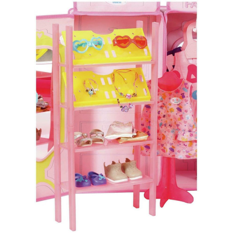 Baby born fashion boutique new arrivals