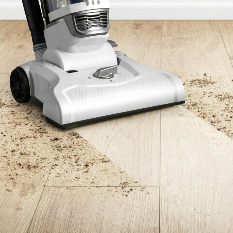 Bush VUS34AE2O Upright Bagless Vacuum Cleaner (No Small Tools