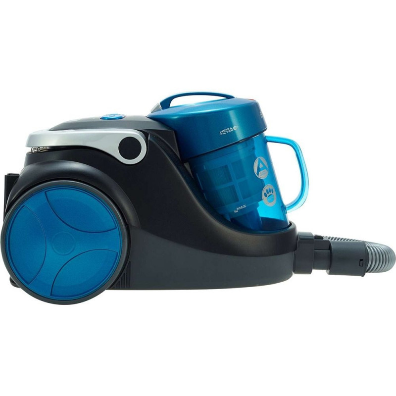 Hoover Blaze Pets SP81BL03001 Bagless Cylinder Vacuum Cleaner