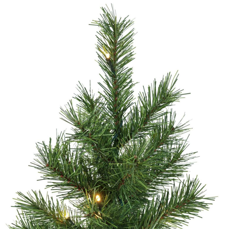 Habitat Set of 4 Christmas Tree Path Finders Christmas Novelty