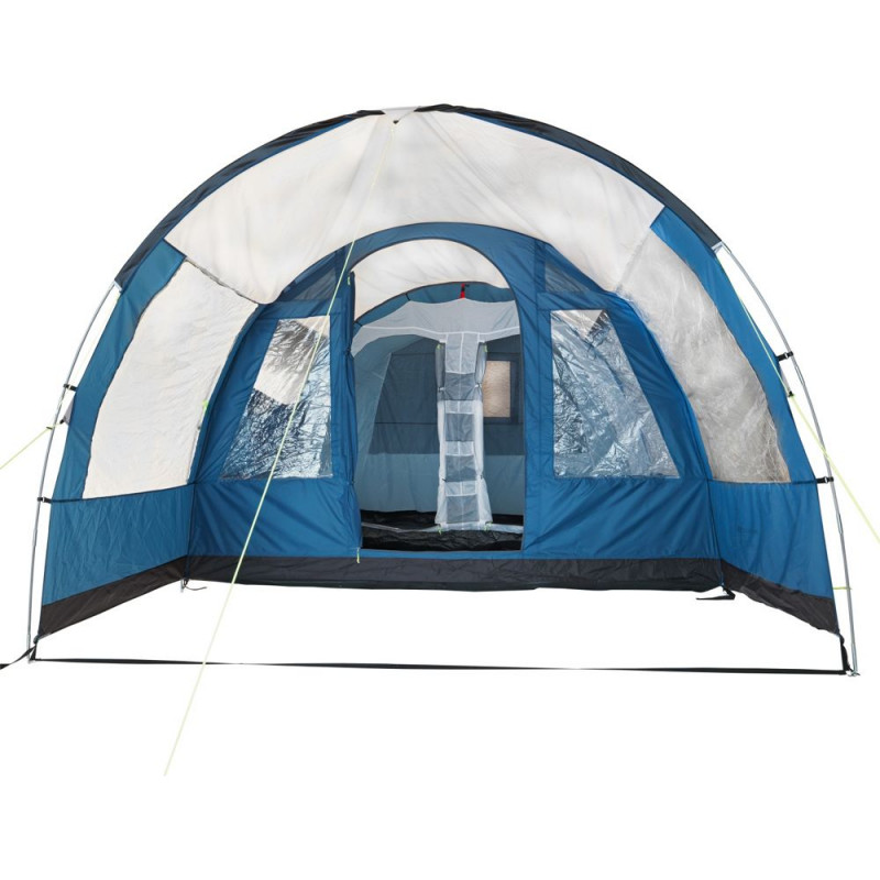 Trespass go further 2 man tent 2025