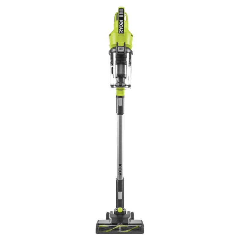 Ryobi RSV180 18V ONE+™ Cordless Brushed Stick Vac (Bare Tool