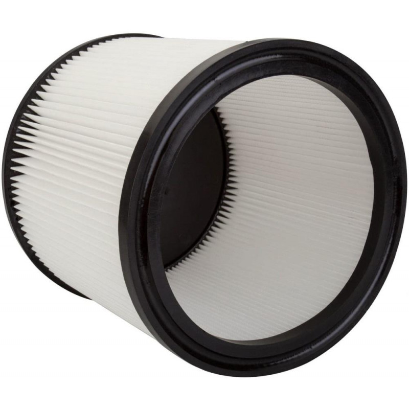 Cartridge Filter For Guild 30L Canister Wet & Dry Vacuum Cleaners