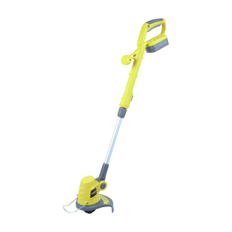 Challenge N0E15ET230 Cordless Grass Trimmer 18V Strimmers