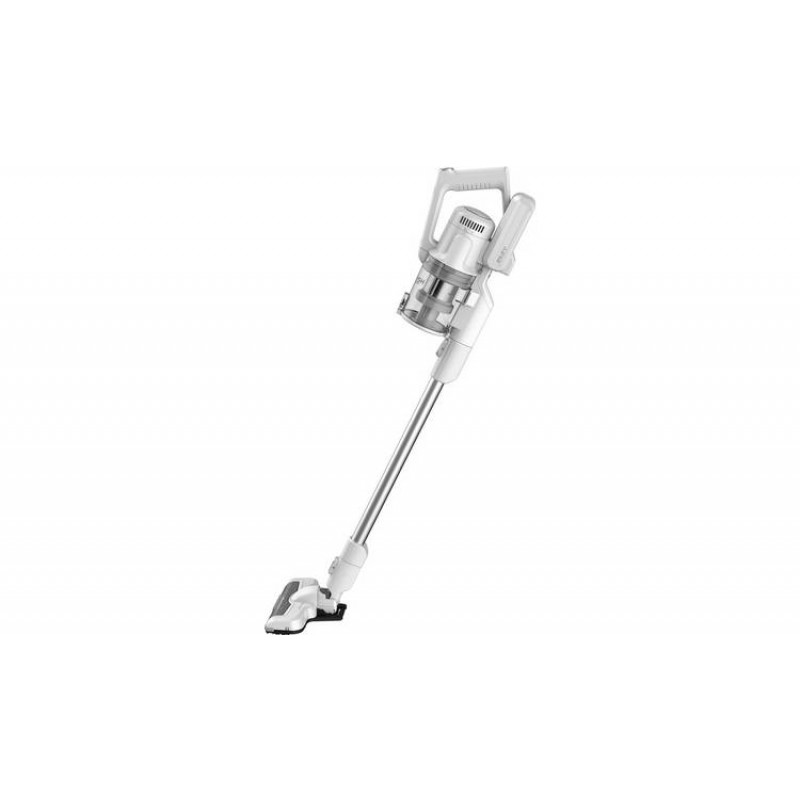 Bush V18P01BP25DC 25v Cordless Handstick Vacuum Cleaner No