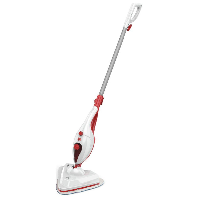 Dirt Devil DDS04E01 5 in 1 Steam Mop Steam Cleaners Vacuums