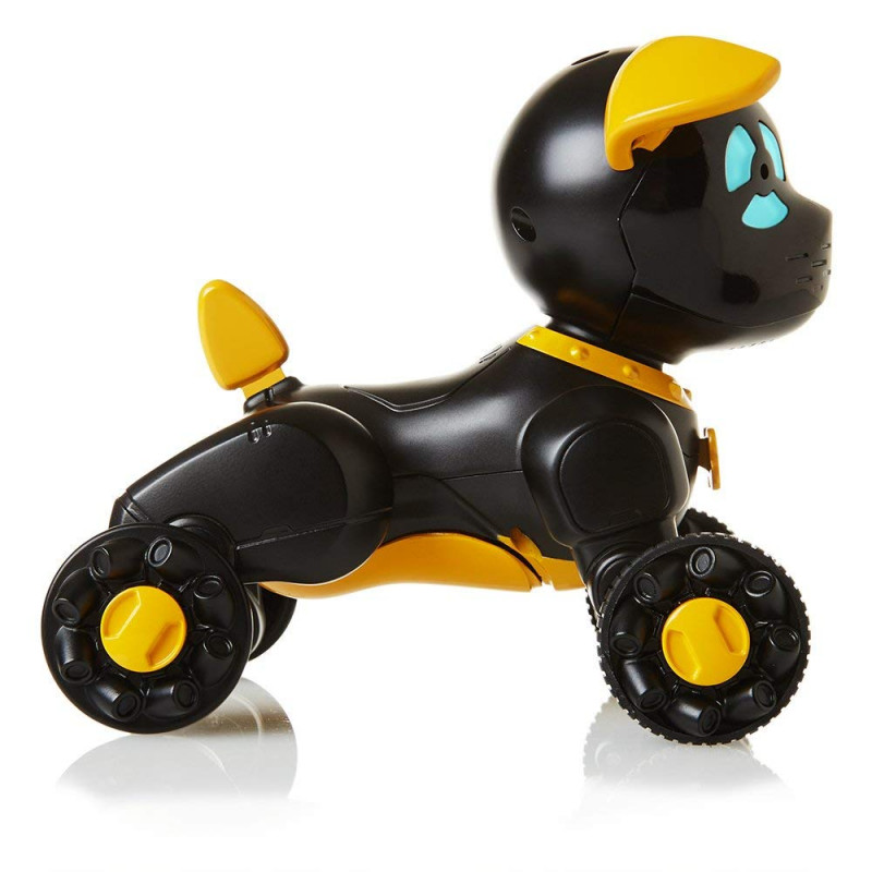 Robot dog chippies cheap