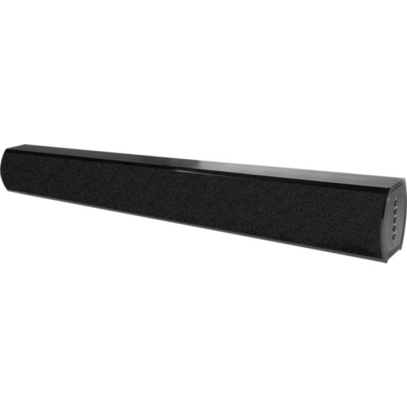 Bush B 6609 Soundbar with Built in Subwoofer No Remote Control
