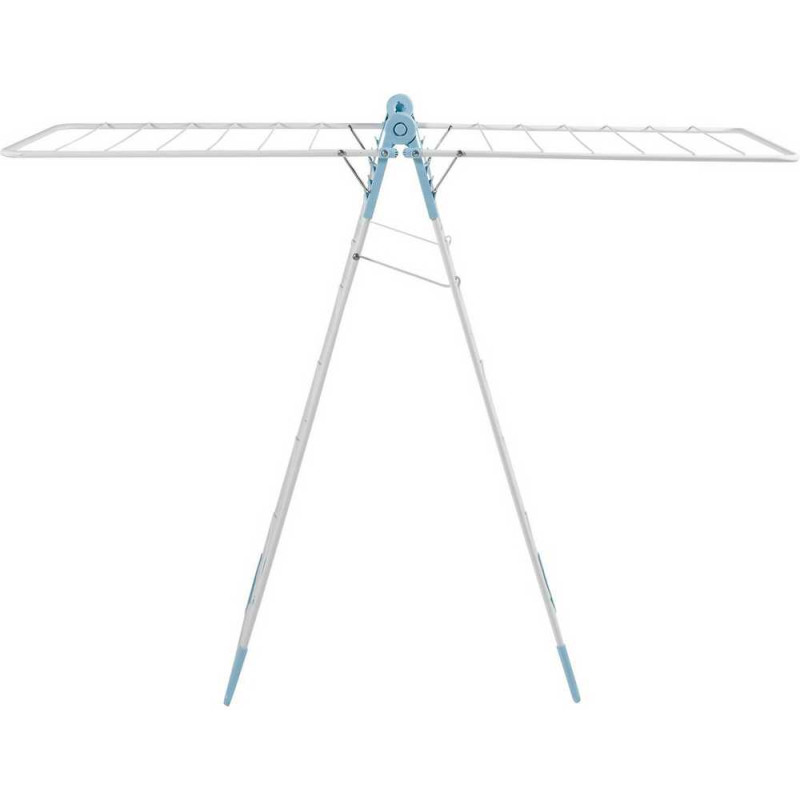 Cross wing clothes airer on sale