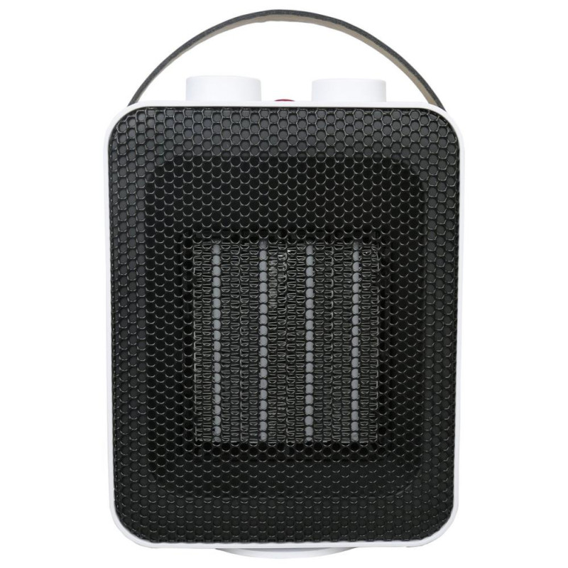 Challenge 1.8kw Oscillating Fan Heater With Carry Handle Fan Heaters