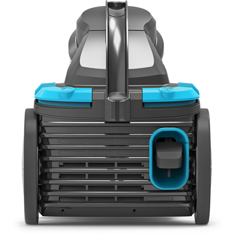 Vax Zen C86MZPE Zen Pet Cylinder Vacuum Cleaner (No Flexi Crevice