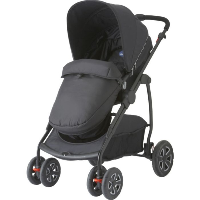 Babystart reversible 2025