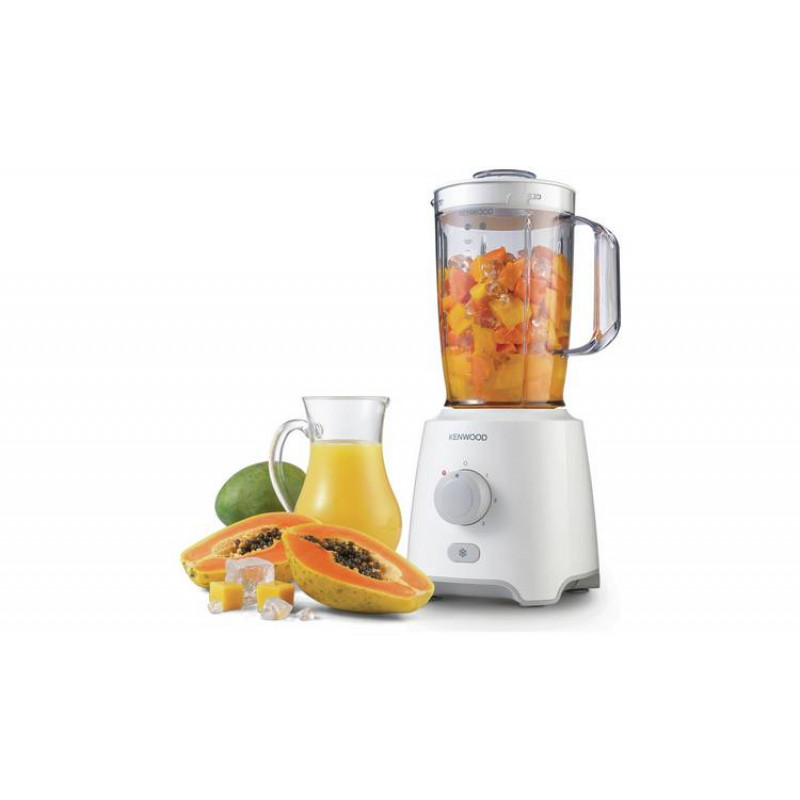 Kenwood BLP400WH BlendX Fresh Blender White GMV Trade