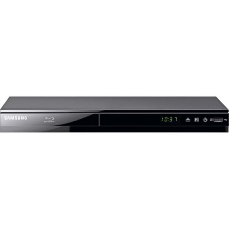 Samsung BDE5300 Bluray and DVD Player with YouTube (Unit Only) GMV Trade