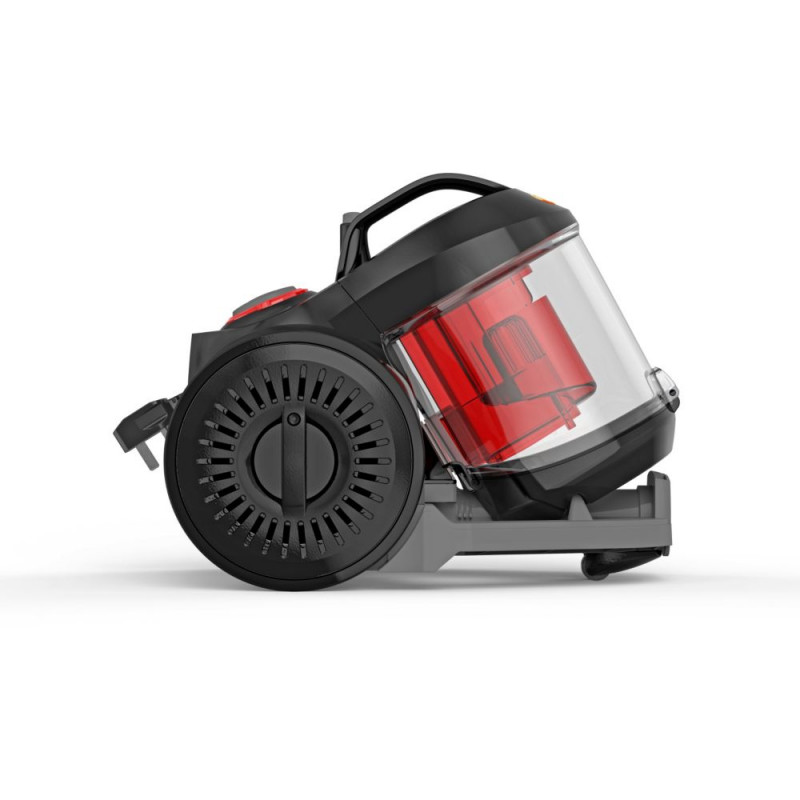 Vax Bagless Cylinder Vacuum Cleaner C85EWBE Cylinder Vacuum